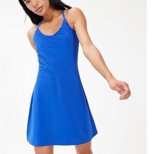Outdoor Voices Athletic Dress